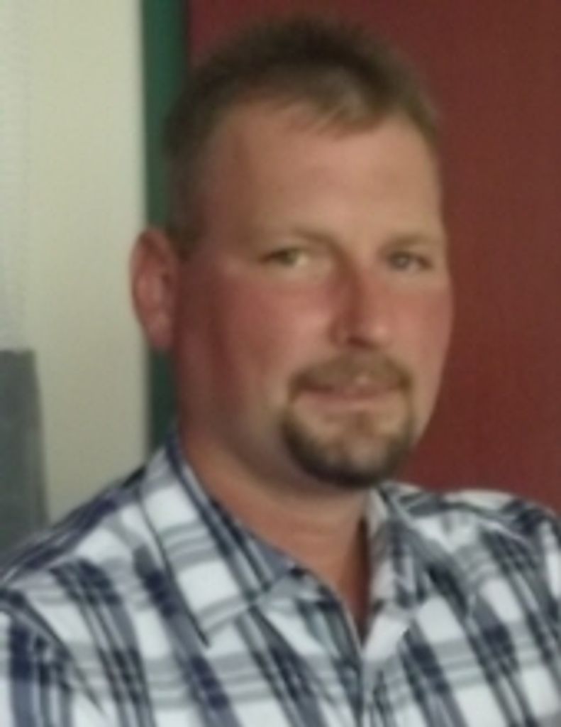 Eric S. Gardner, Sr.