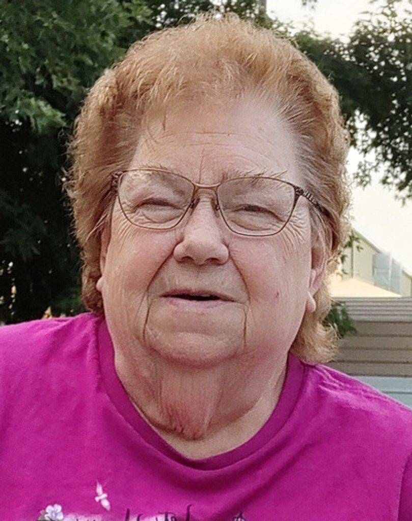 Delores T. Welding Profile Photo