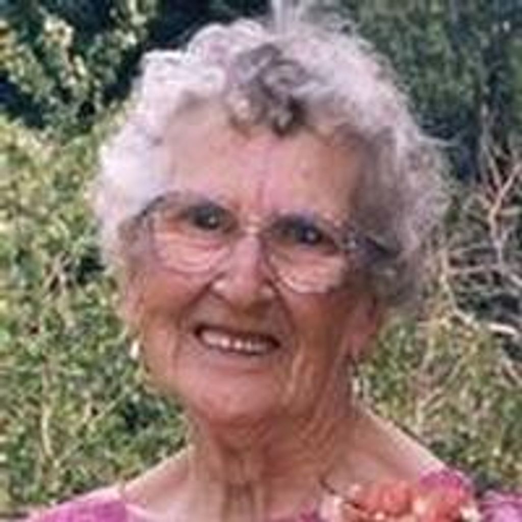 Margaret Wentland