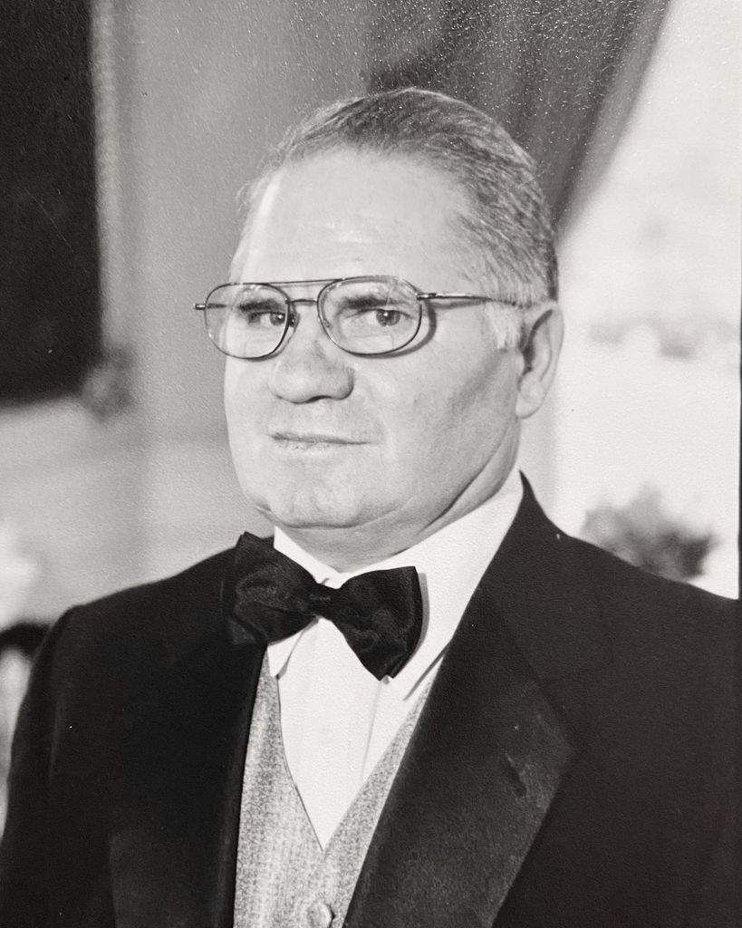 Dumitru Podea