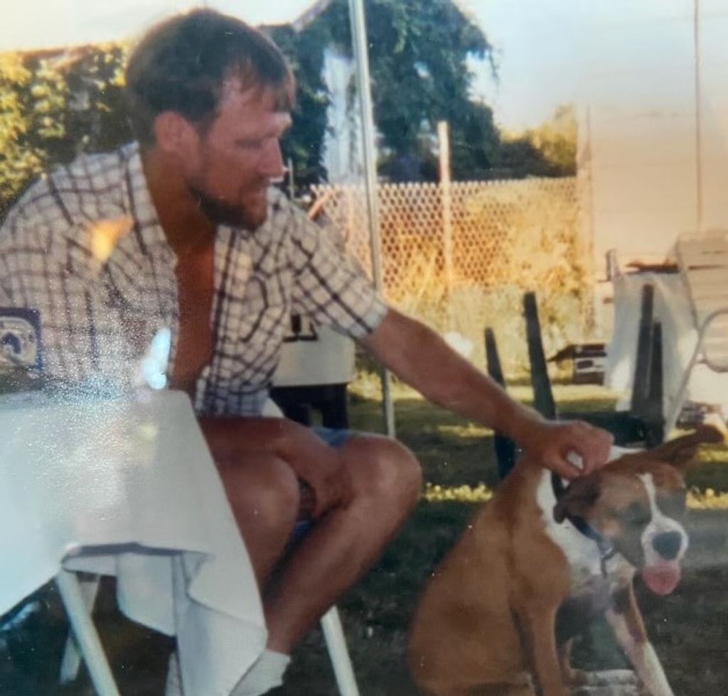 Allen Dale Lefler Sr.