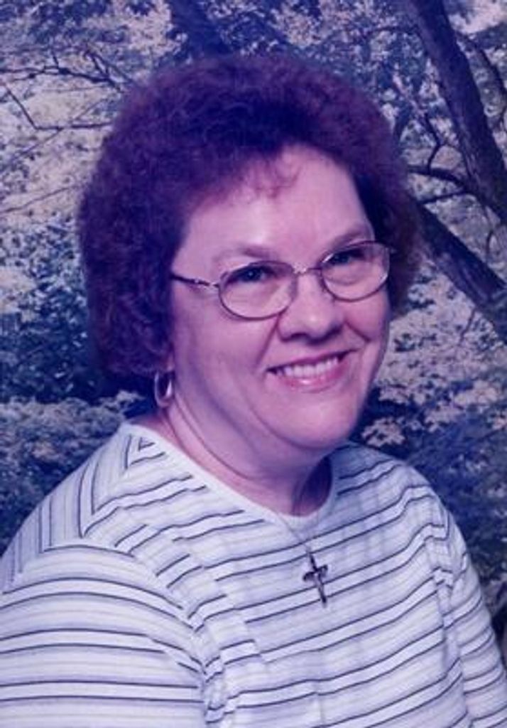 Anna Lee Rogers Profile Photo