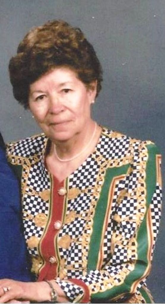 Justine I. Atencio