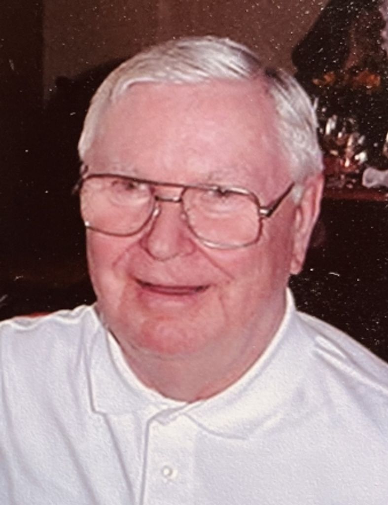 James Henry Black