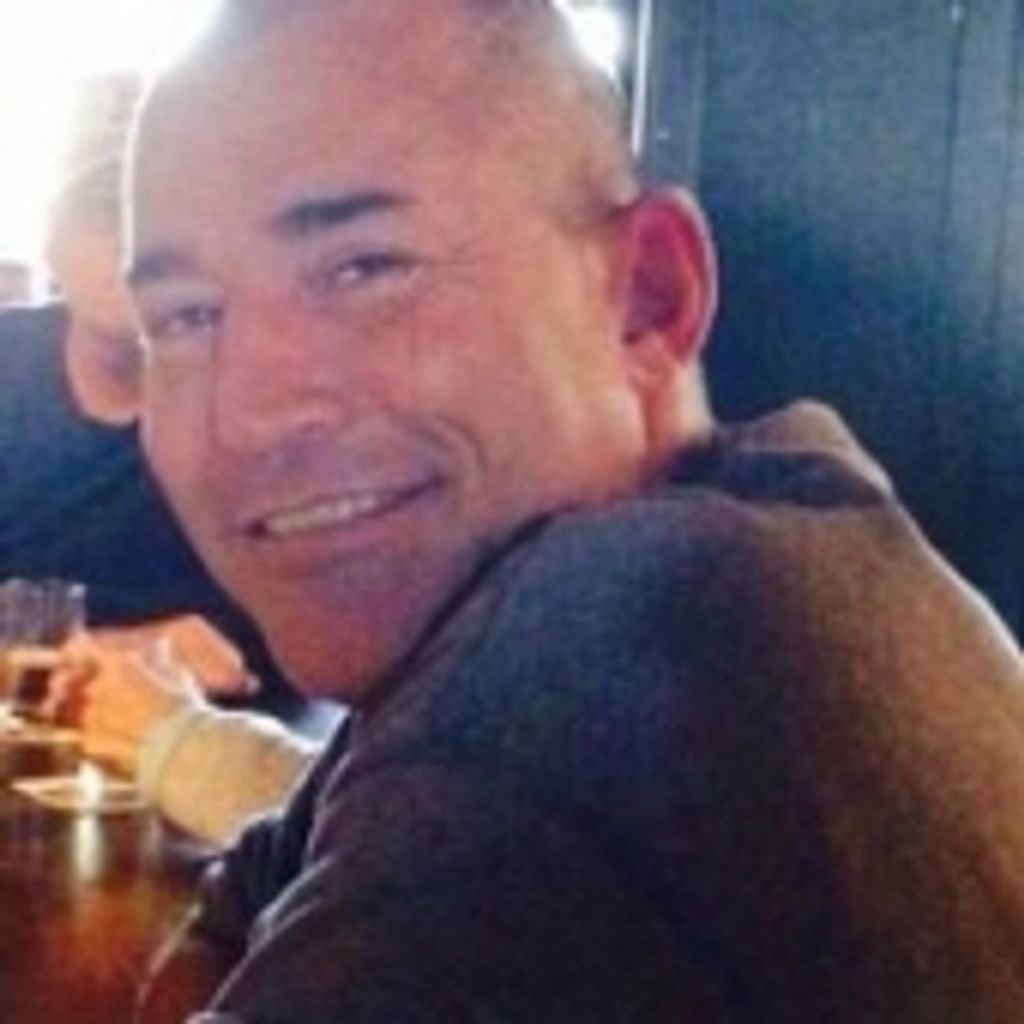 Bryan J. Perry