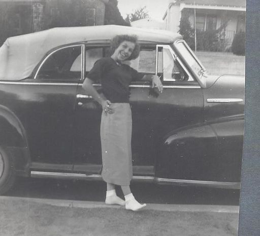 Donna Moree Webb photo gallery thumbnail 3 of 48