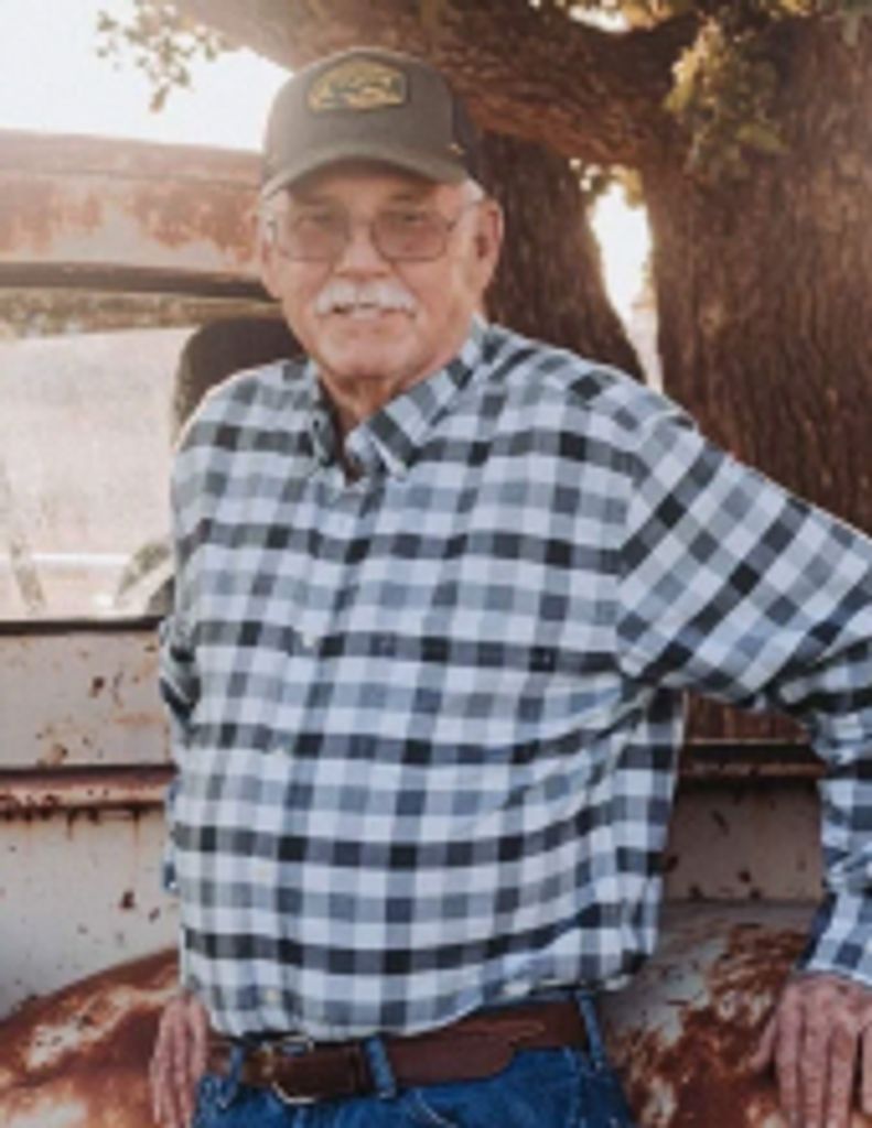 Stanley R. Thomas, Sr.