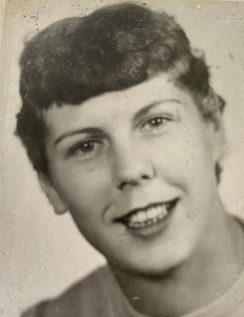 Frances "Fran" Robinson