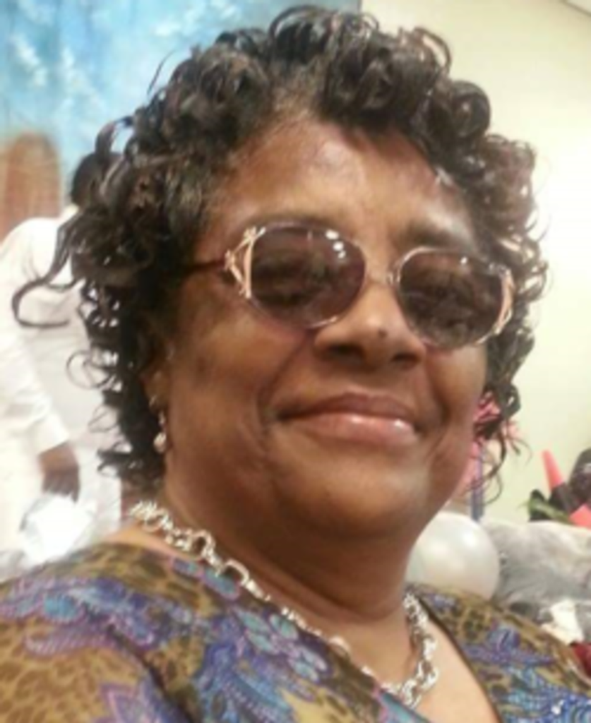 Catherine Arvie Profile Photo