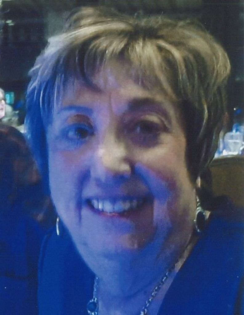 Nelma Jean Basciano - Carter