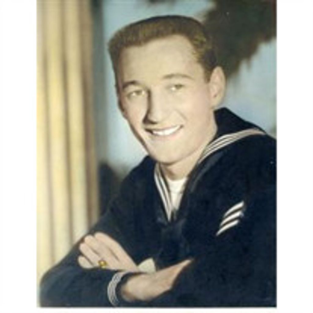 George Peter Ouillette