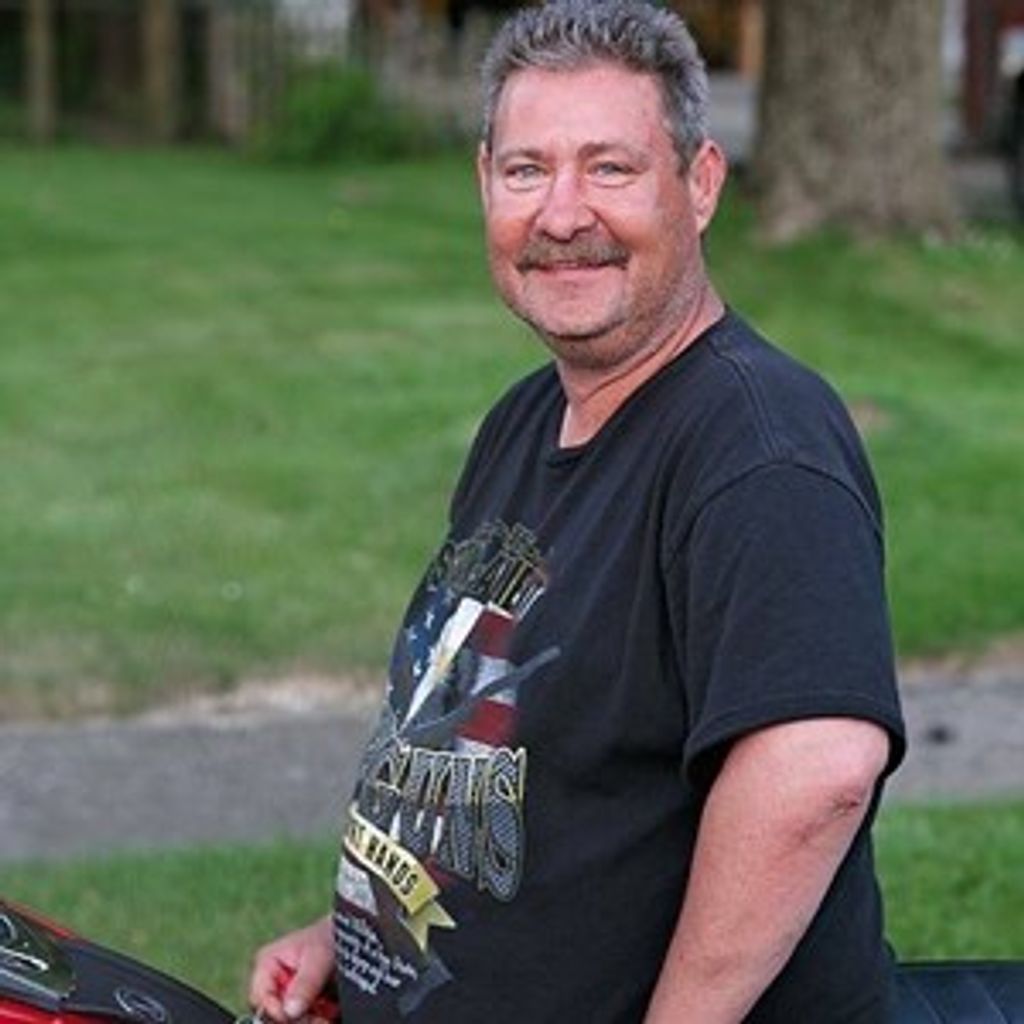 William Davis Jr. Profile Photo
