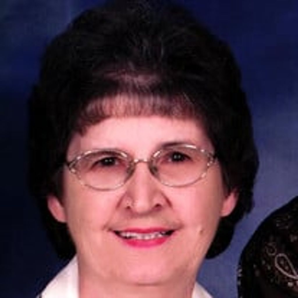 Oma "Lynn" Richard