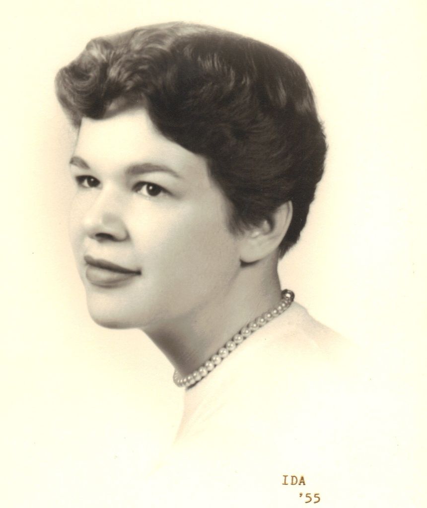 Ida Lena Blankenship Profile Photo