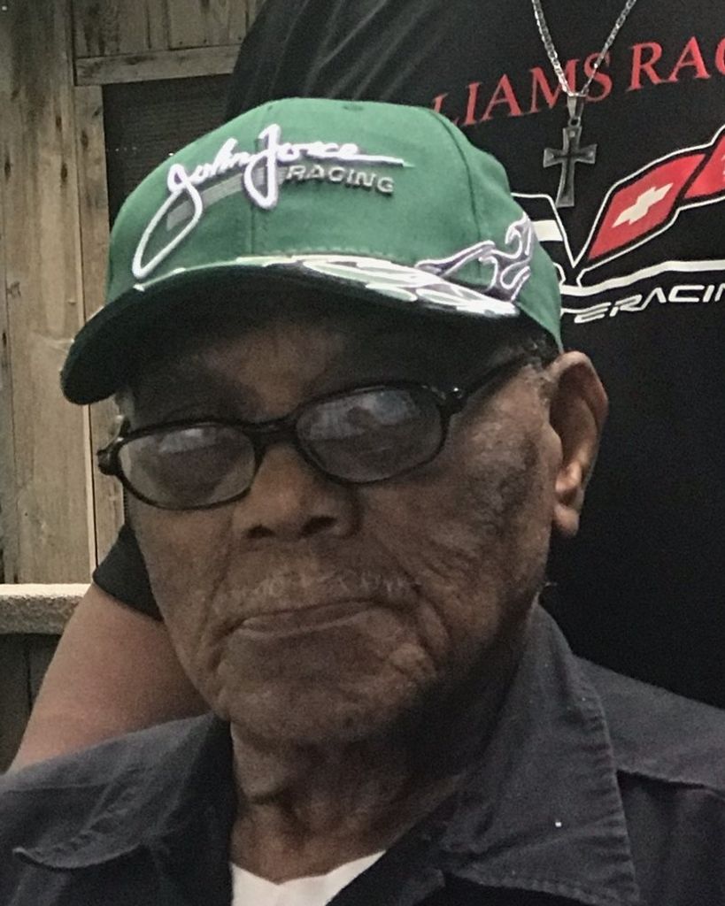 Arlee Williams Sr. Profile Photo