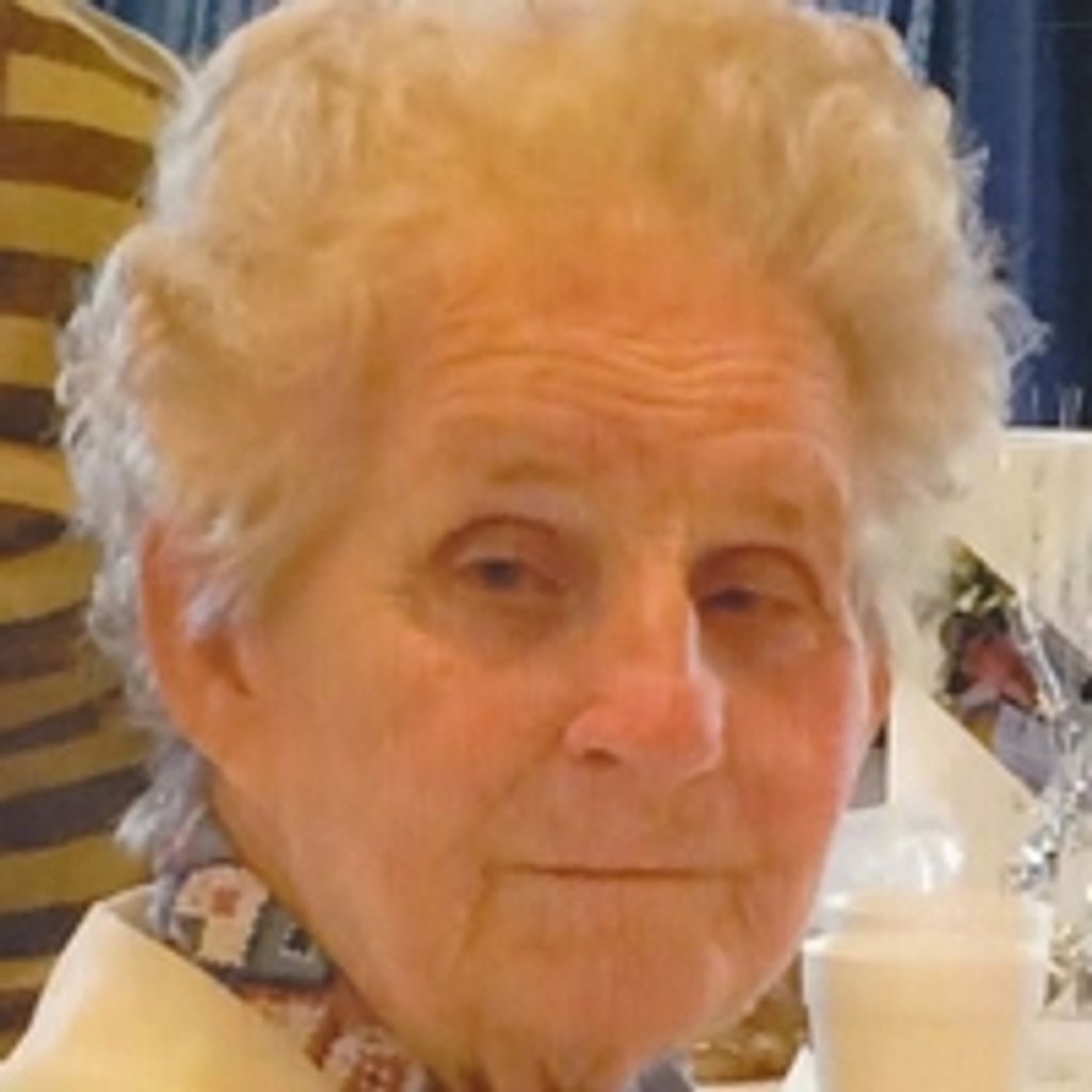Kathryn Findley Wilson