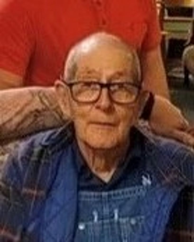 Charles Shugars, Sr. Profile Photo