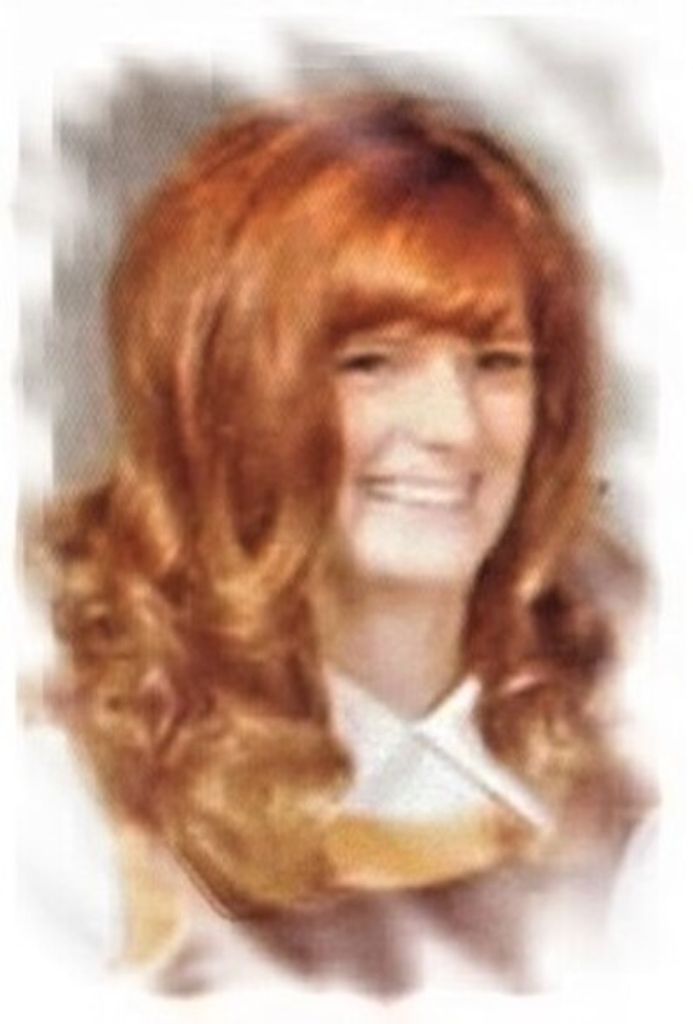 Christine Mary Kruck Profile Photo