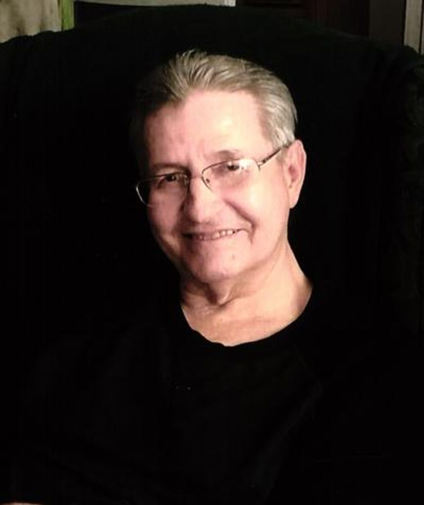 Earl Ray Rich Profile Photo