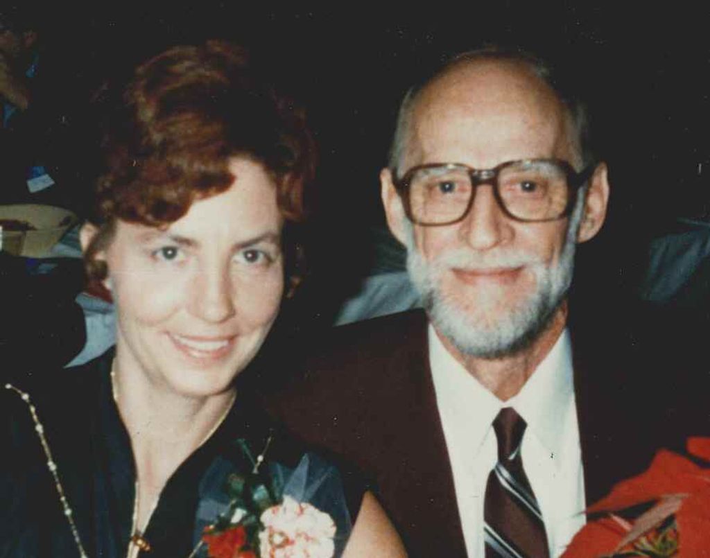 Helen Harst