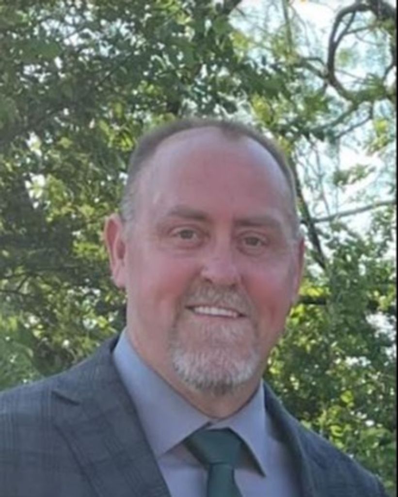 Steven Douglas Sweatman Profile Photo