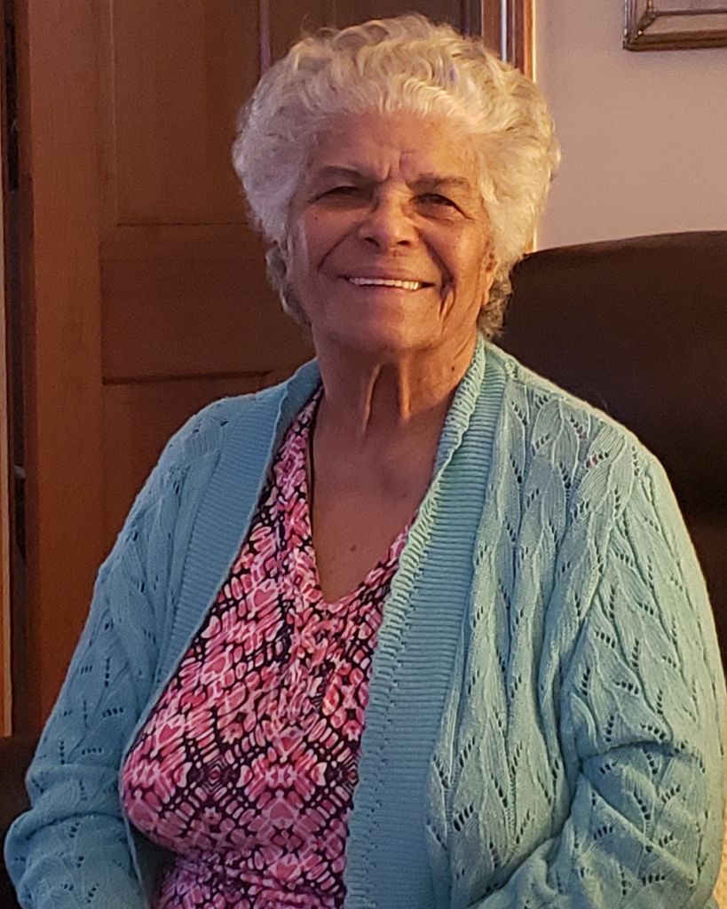 Maria Centeio
