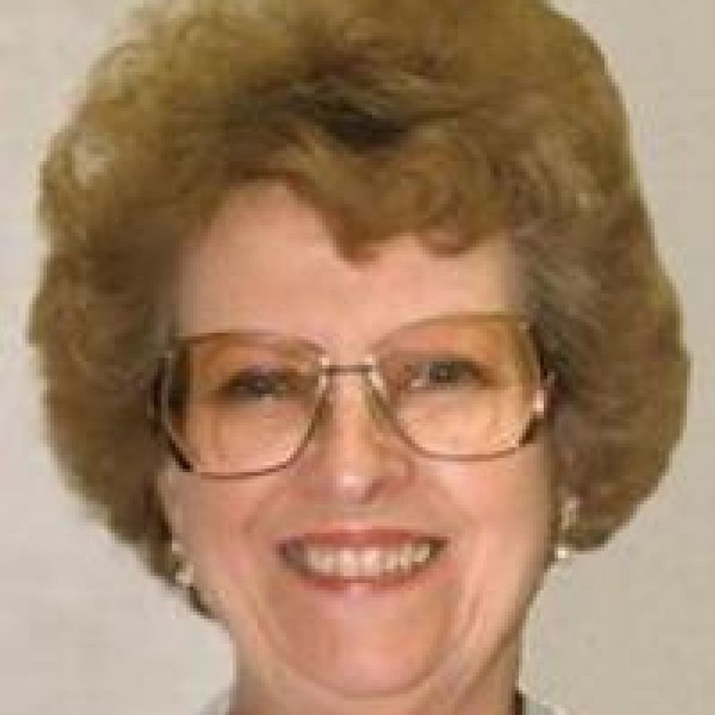 June Samuels  Calder