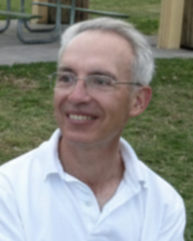 Jeffrey William Byers Profile Photo