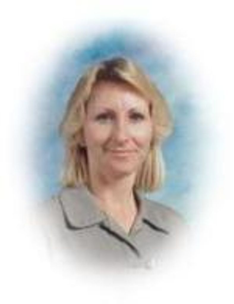 Connie Lynette Linaman