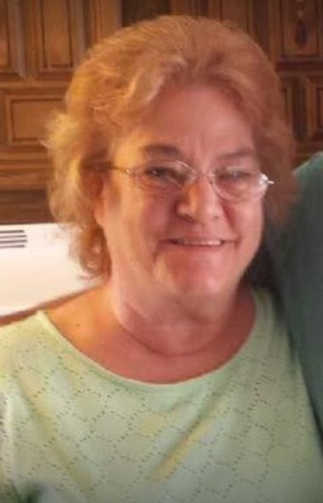 Barbara Deckard Profile Photo
