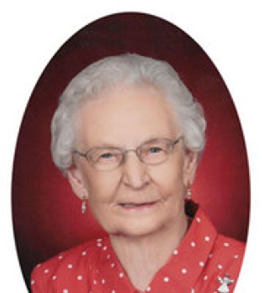 Emmergene Frances Ehrenberg