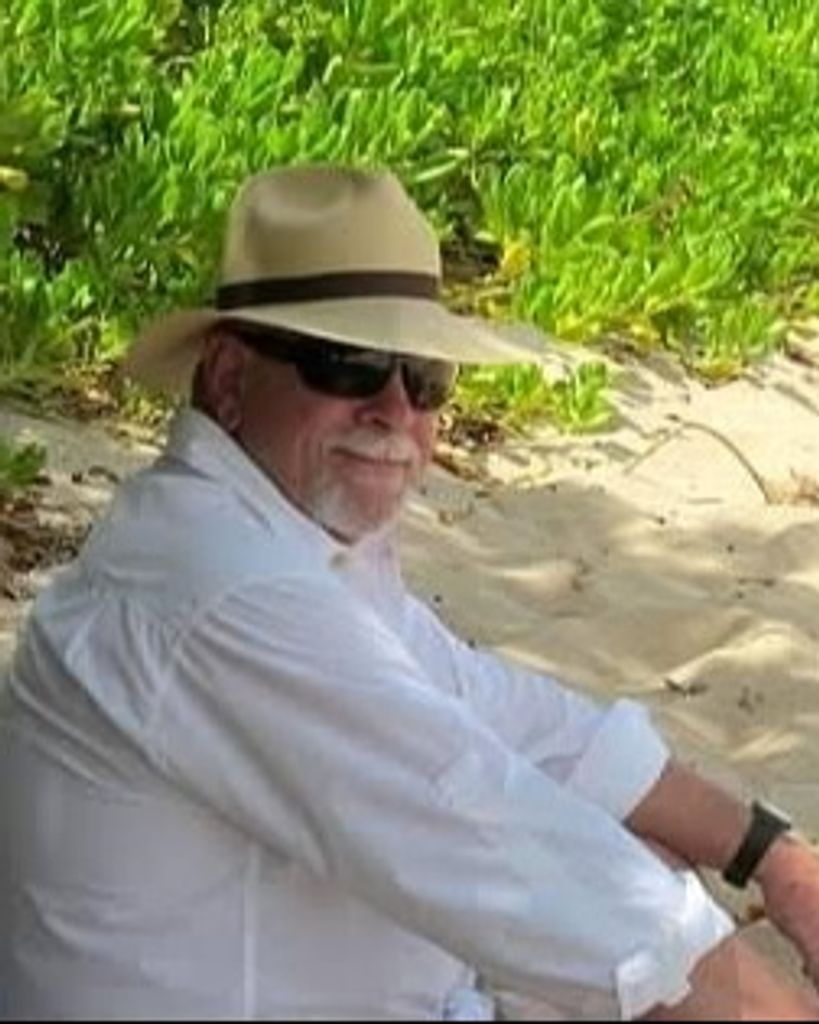 David Alan Sherer
