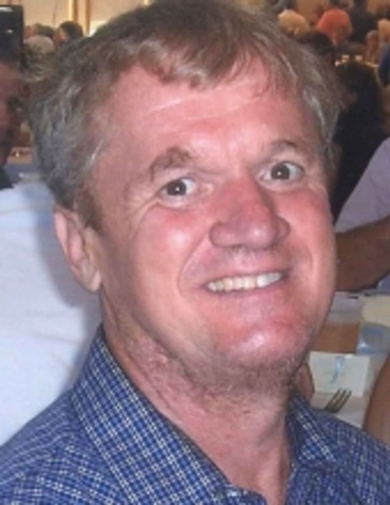 William "Bill" Norbert Neisen