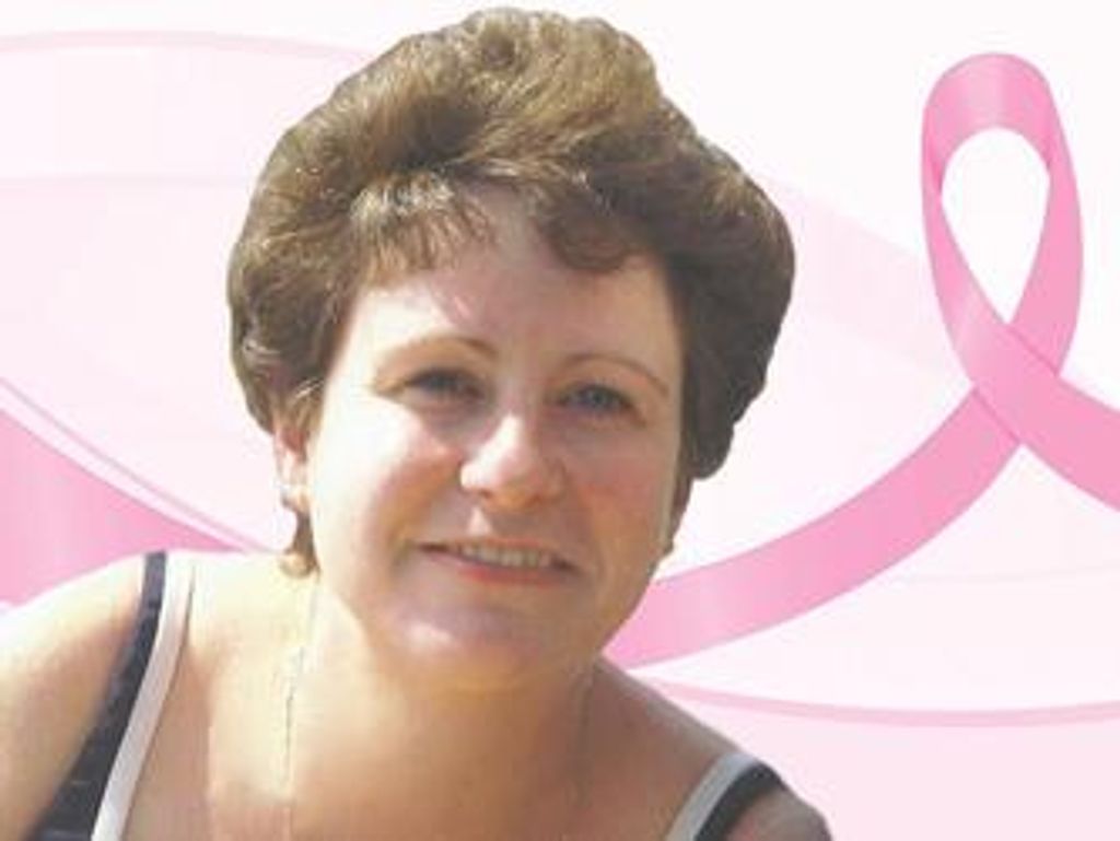 Susan Berezwick Profile Photo