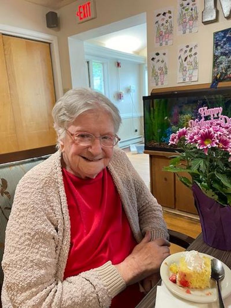 Lois Violet Kane Profile Photo