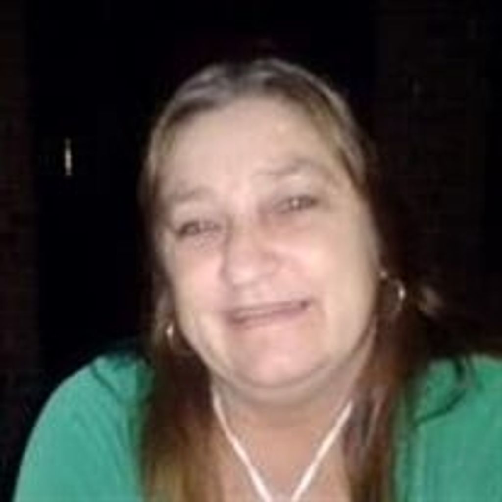 Tammy Yvonne Fortner