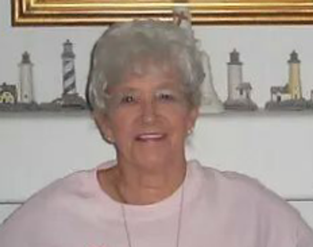 Margaret Loth