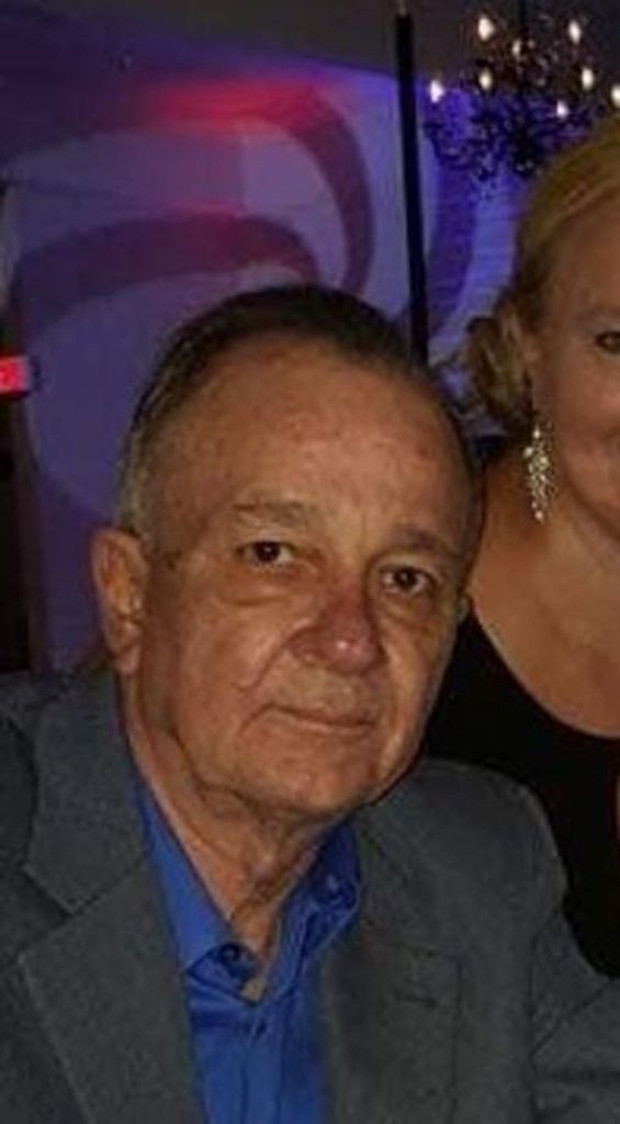 Chester "Butch" J. Ochwat