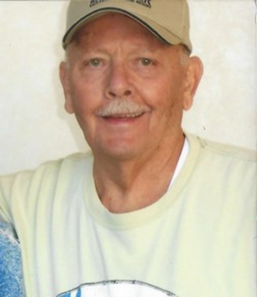 John R Mangin Profile Photo
