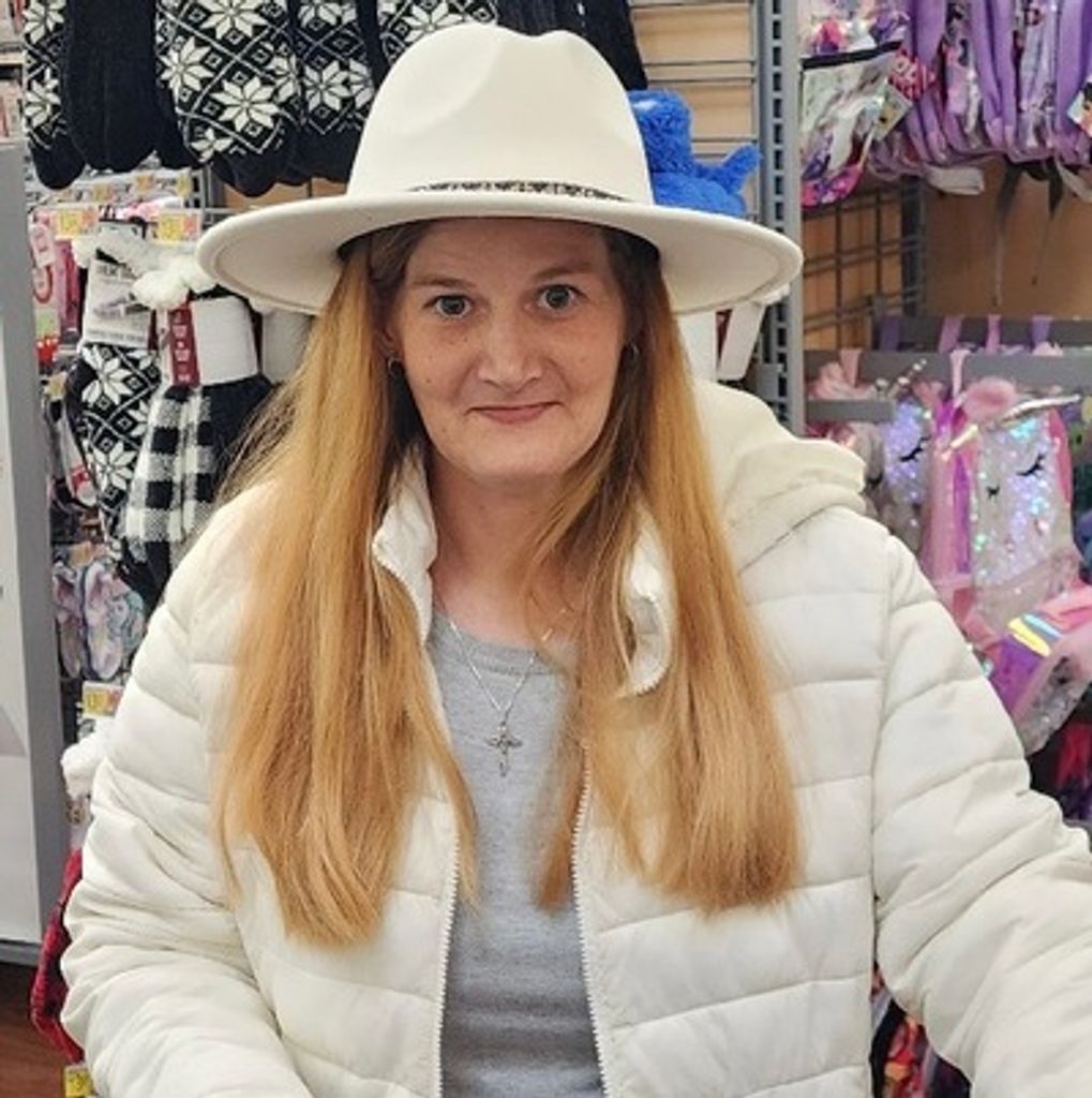 Katherine Elizabeth Byrd Profile Photo