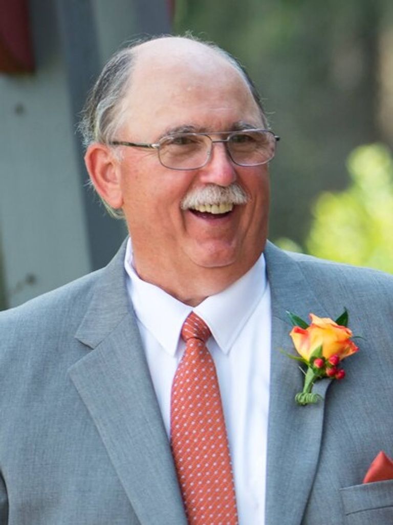 Michael F. Galante Profile Photo