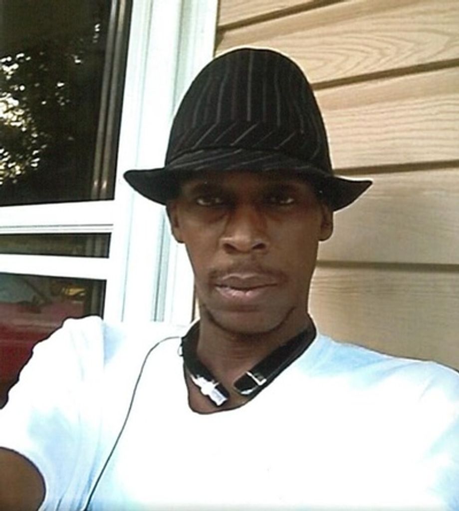 Edward Fitzgerald Pickard