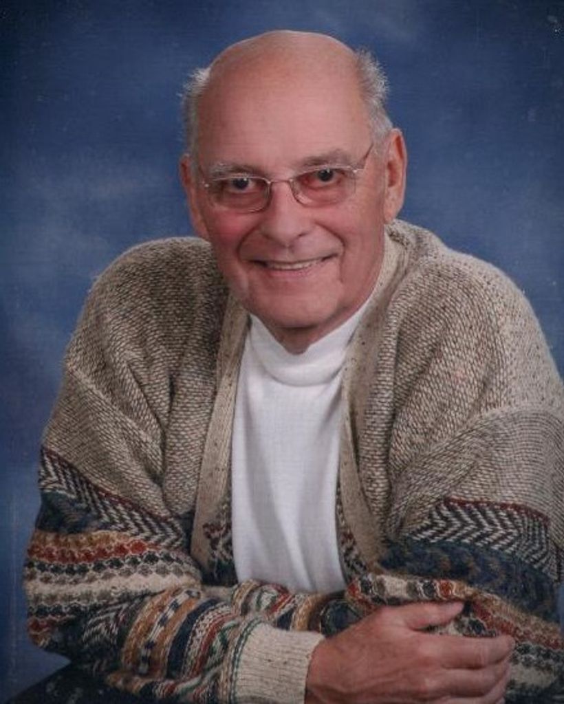 Robert Julius Vandehy