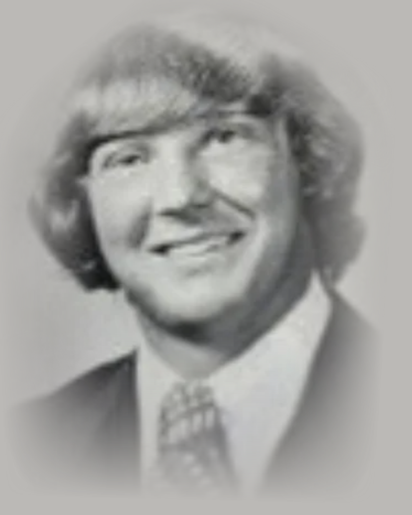 Steven Lee