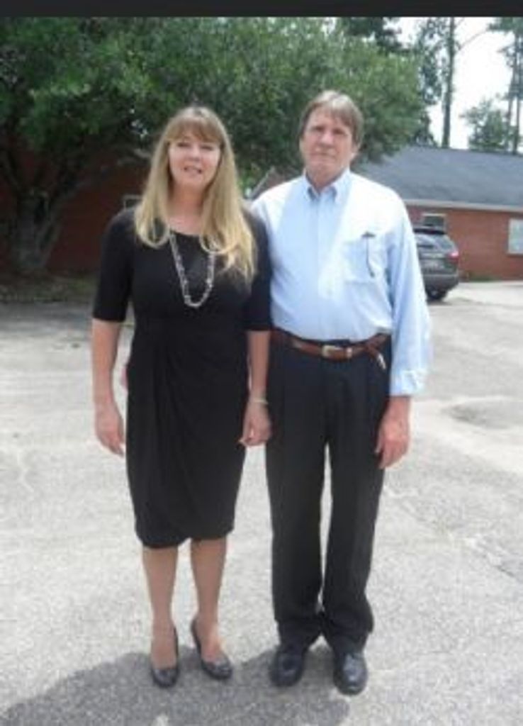 Shirley Ray Purvis Profile Photo