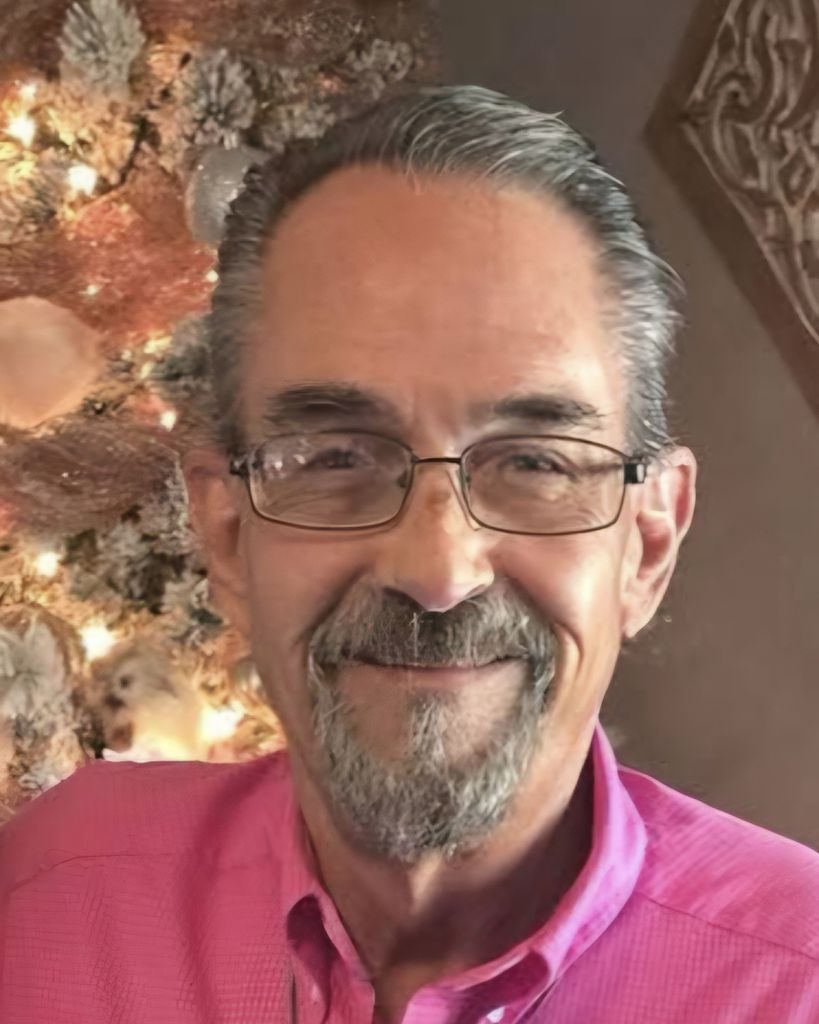 Roddy Raymond Schrank Profile Photo