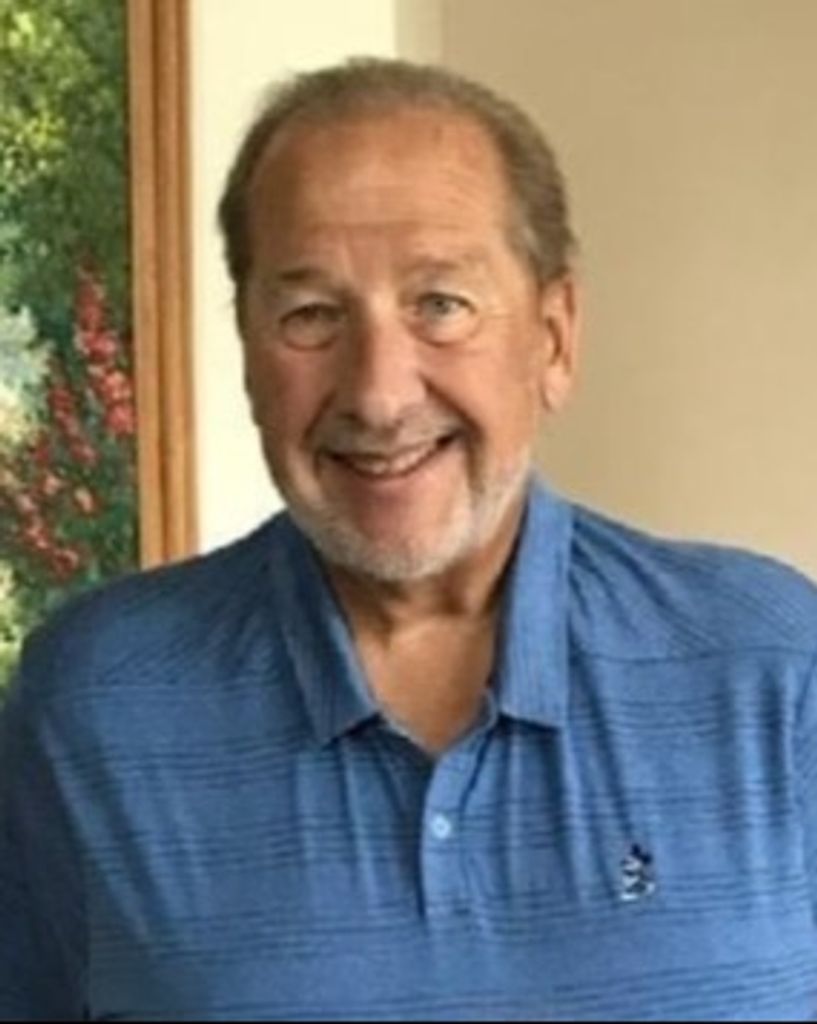 Edward "Pops" Szelagowski