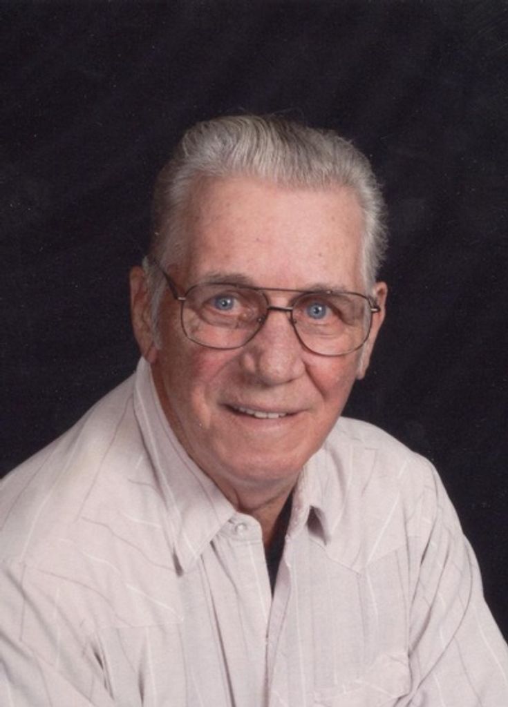 Bobby Lee Witt