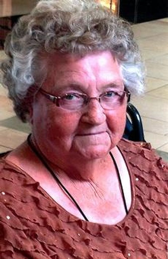 Lucille M. Christeson Profile Photo