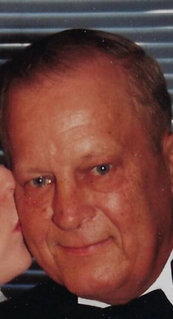 Theodore G. "Ted" Priest Profile Photo